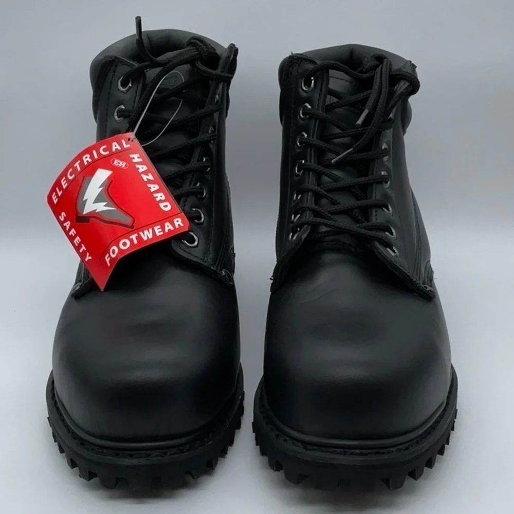Lehigh Safety Shoes lehigh safety